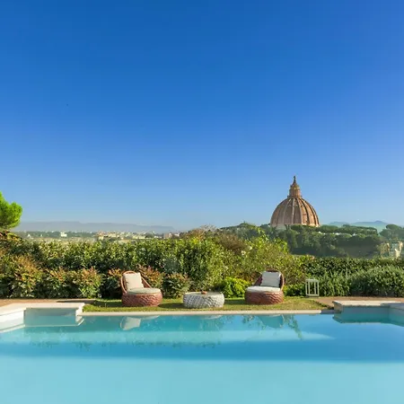 Dimora Della Luna * Ρώμη