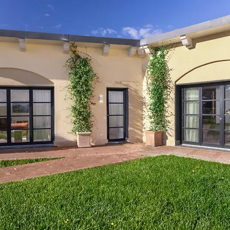 Διαμέρισμα Dimora Della Luna *