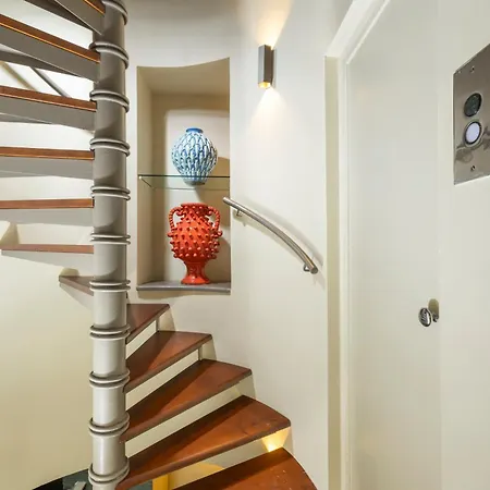 Dimora Della Luna Ρώμη