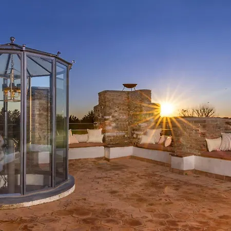 Dimora Della Luna Ρώμη