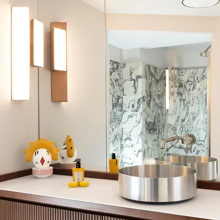 Apartament Dimora Della Luna Rzym