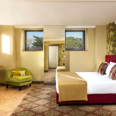 Apartamento Dimora Della Luna Roma