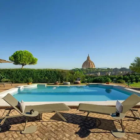 Apartament Dimora Della Luna