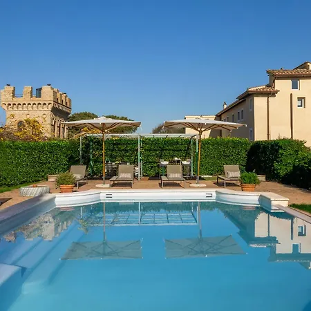 Dimora Della Luna Rzym