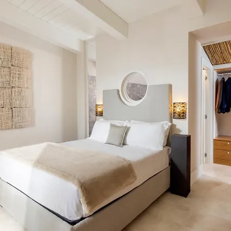 Dimora Della Luna Apartment