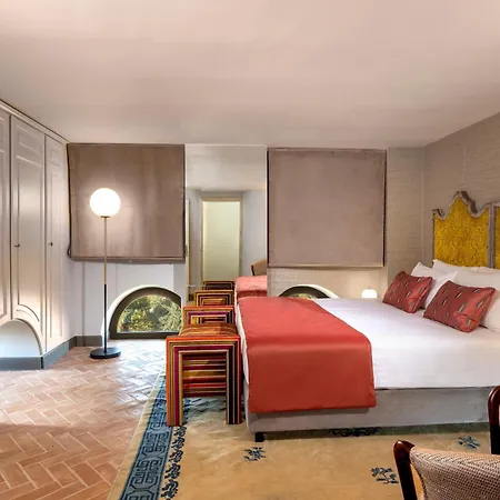 Dimora Della Luna Apartment *