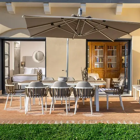 Apartment Dimora Della Luna *