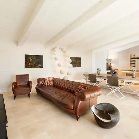 Dimora Della Luna Apartament Rzym