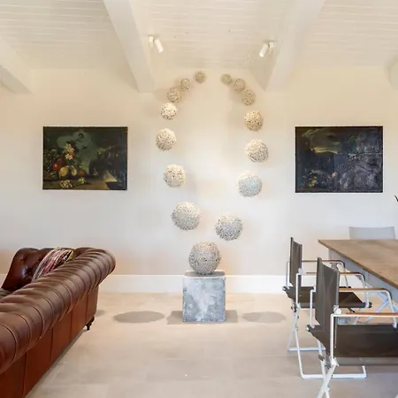 Dimora Della Luna Apartament