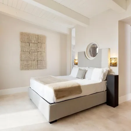 Apartment Dimora Della Luna