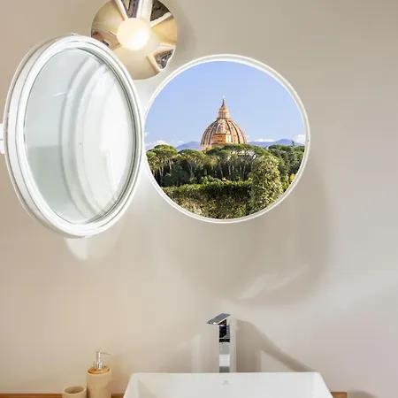 Dimora Della Luna Apartment *
