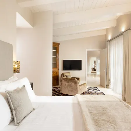 Apartament Dimora Della Luna Rzym