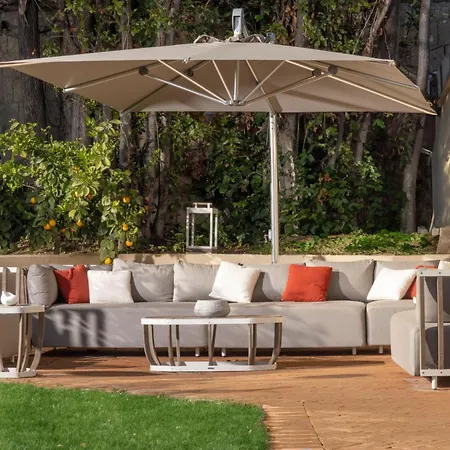 Dimora Della Luna Apartament