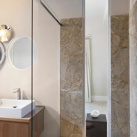 Dimora Della Luna Apartament *