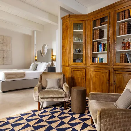 Apartment Dimora Della Luna