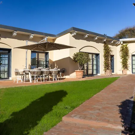 Dimora Della Luna Apartament Rzym