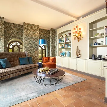 Apartament Dimora Della Luna Rzym