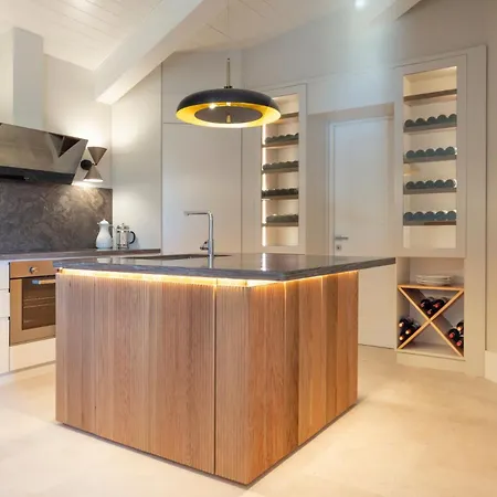 Dimora Della Luna Apartament Rzym