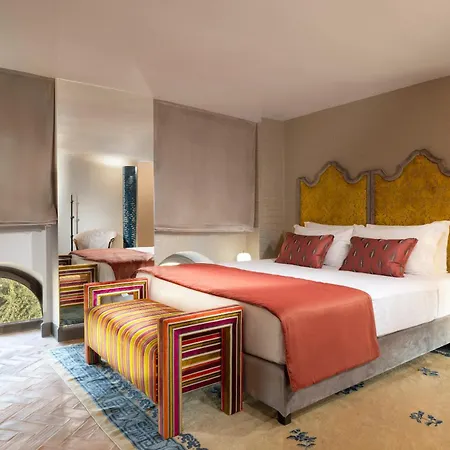 Dimora Della Luna Apartament